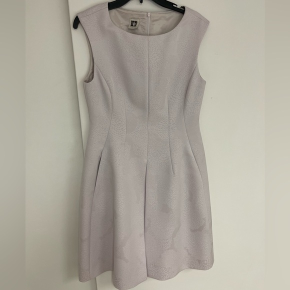 Anne Klein size 10 dress - Picture 5 of 6